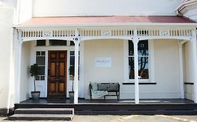The Vicarage Boutique Bed And Breakfast Oamaru